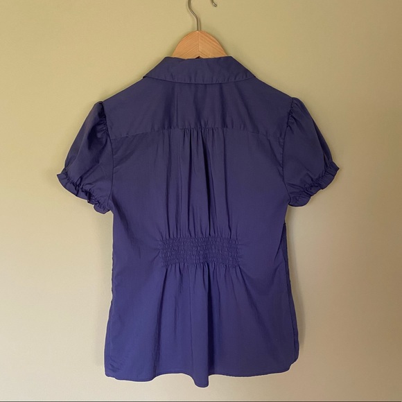 RW&CO. Short Sleeve Button Down - Picture 5 of 9